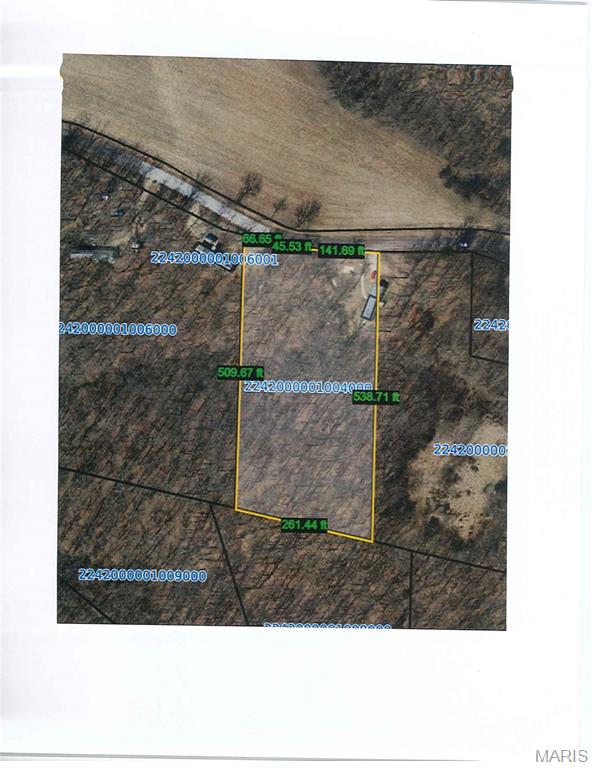 1322 Reiker Ford Road St. Clair, MO 63077 - Photo 50 of 50