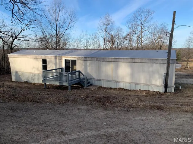 $139,650 | 1322 Reiker Ford Road, St. Clair, MO 63077