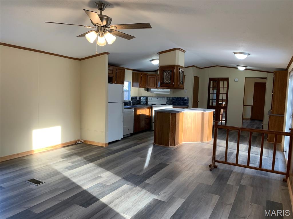 1322 Reiker Ford Road St. Clair, MO 63077 - Photo 9 of 50