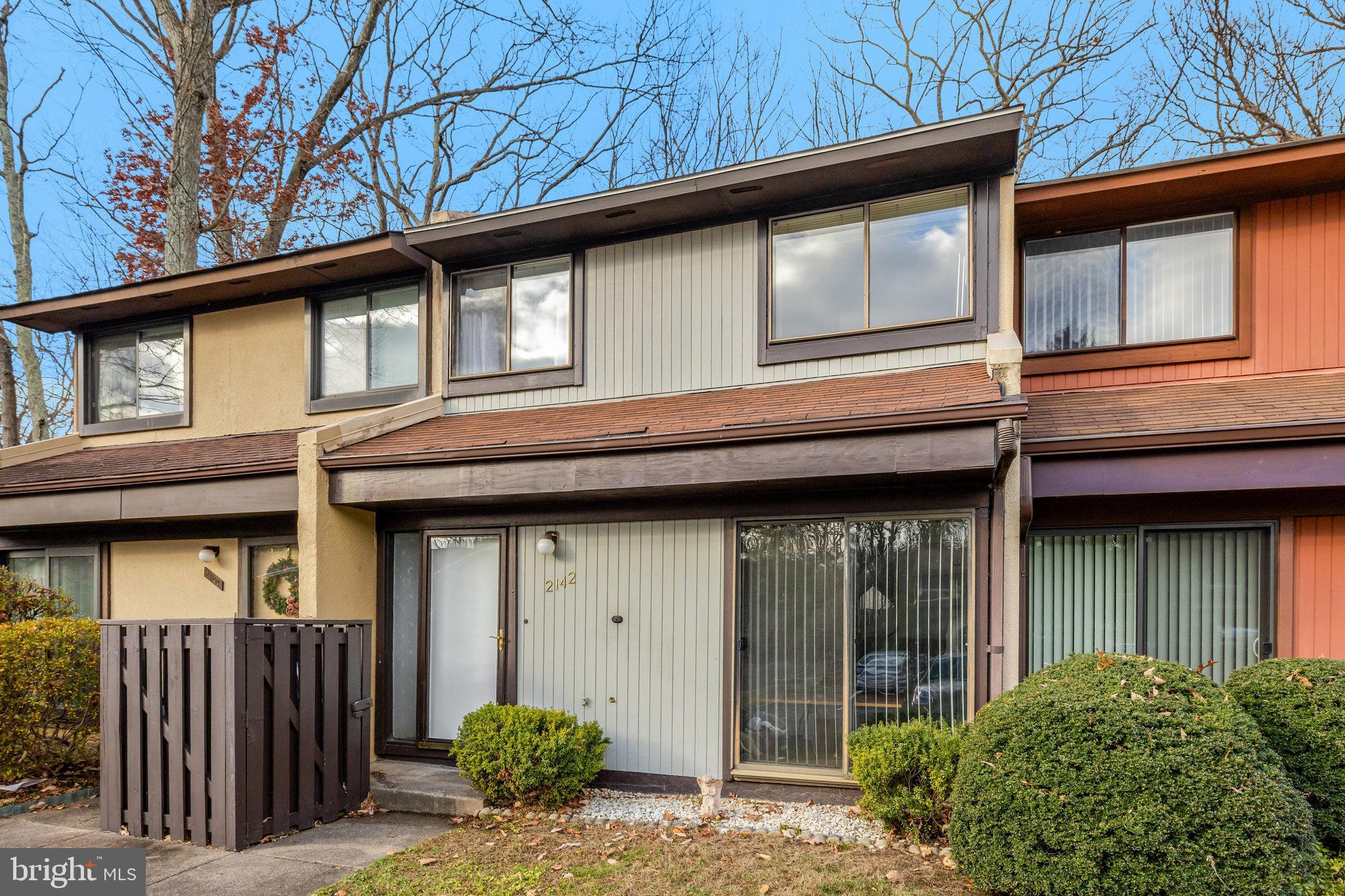 2142 Cartwright Place Reston, VA 20191 - Photo 1 of 46 a view of a house with brick walls