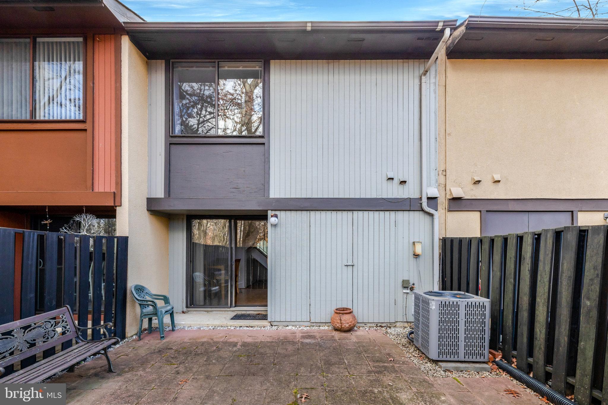2142 Cartwright Place Reston, VA 20191 - Photo 31 of 46 a view of a door and chair and door