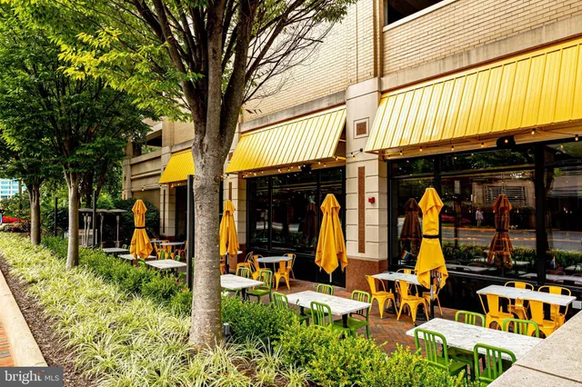 a view of outdoor space and patio