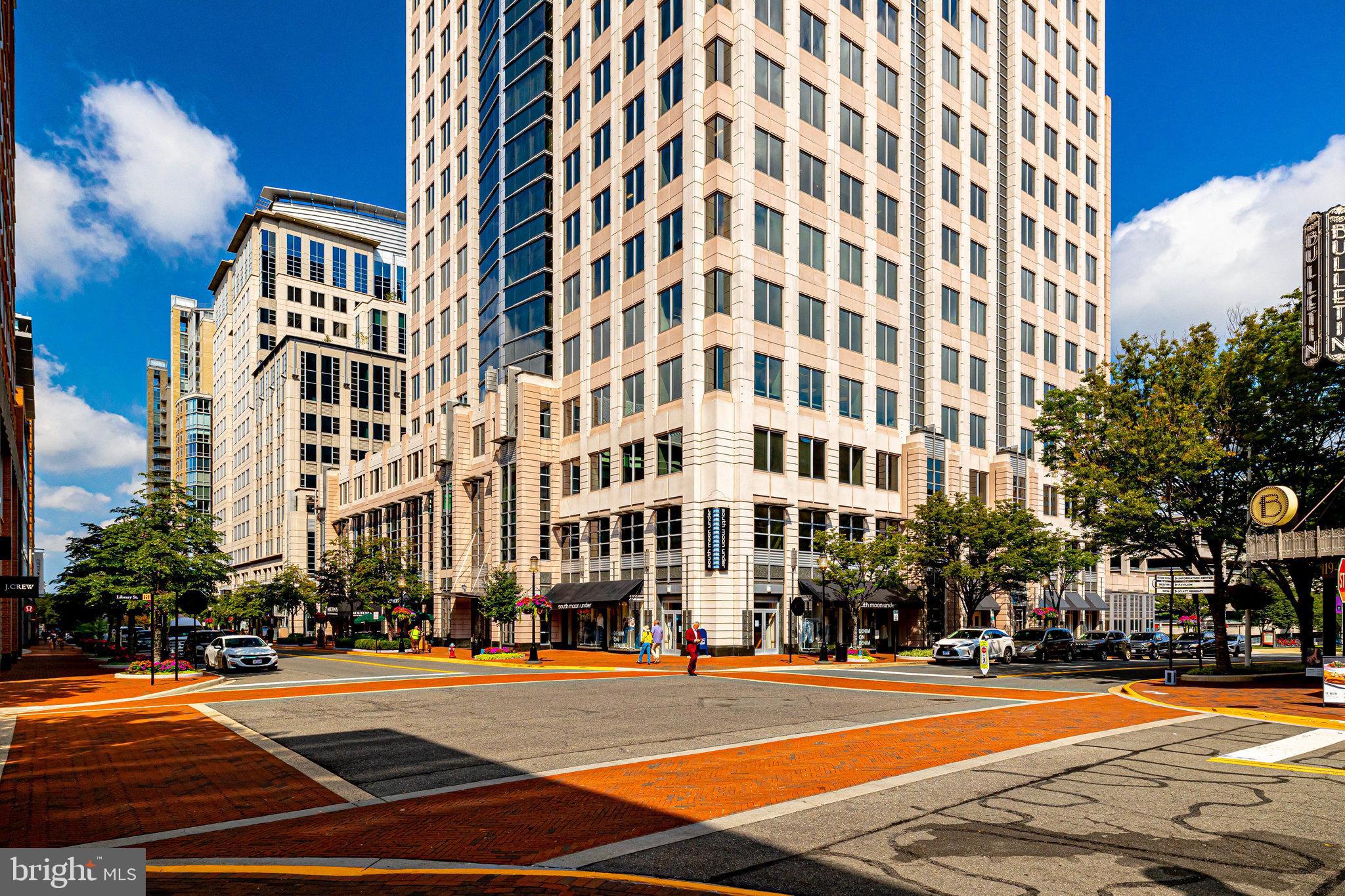 2142 Cartwright Place Reston, VA 20191 - Photo 41 of 46 a view of a tall building