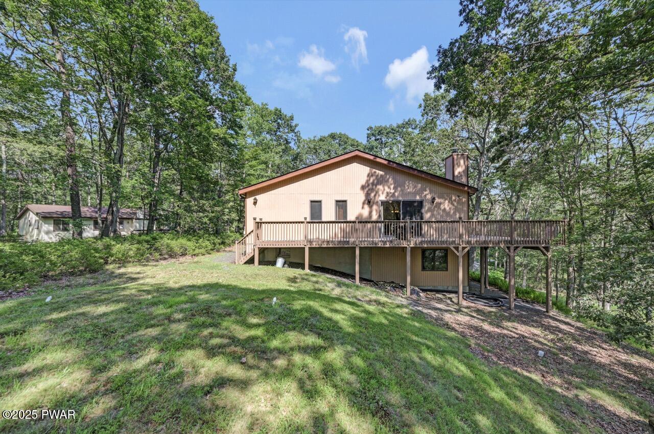 308 Maple Ridge Drive Hawley, PA 18428 - Photo 61 of 76 308 Maple Ridge Dr 59 Large