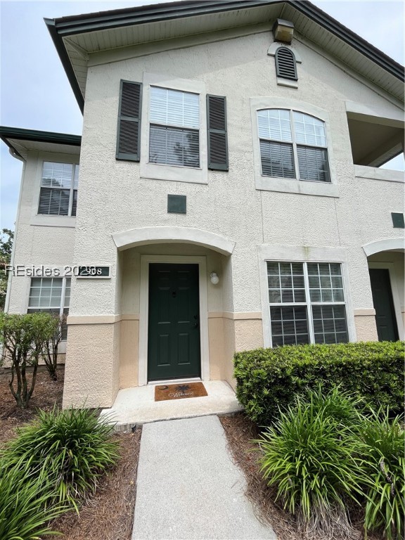 897 Fording Island Road, Unit 908 Bluffton, SC 29910 - Photo 1 of 1