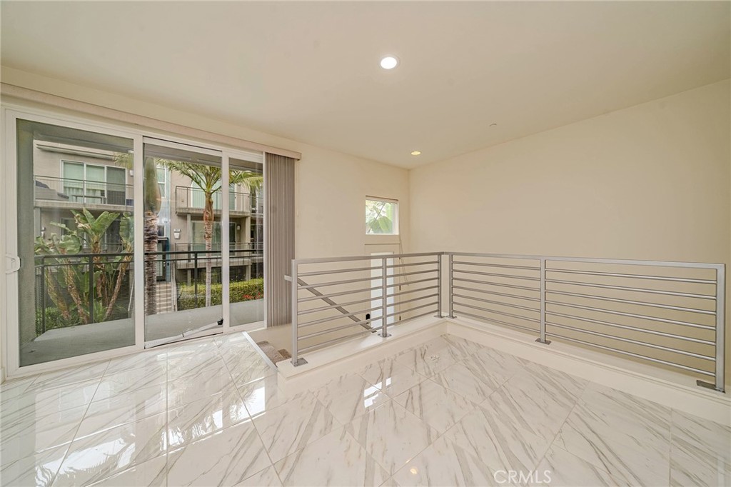 248 Rockefeller Irvine, CA 92612 - Photo 3 of 42 a view of an empty room with a window