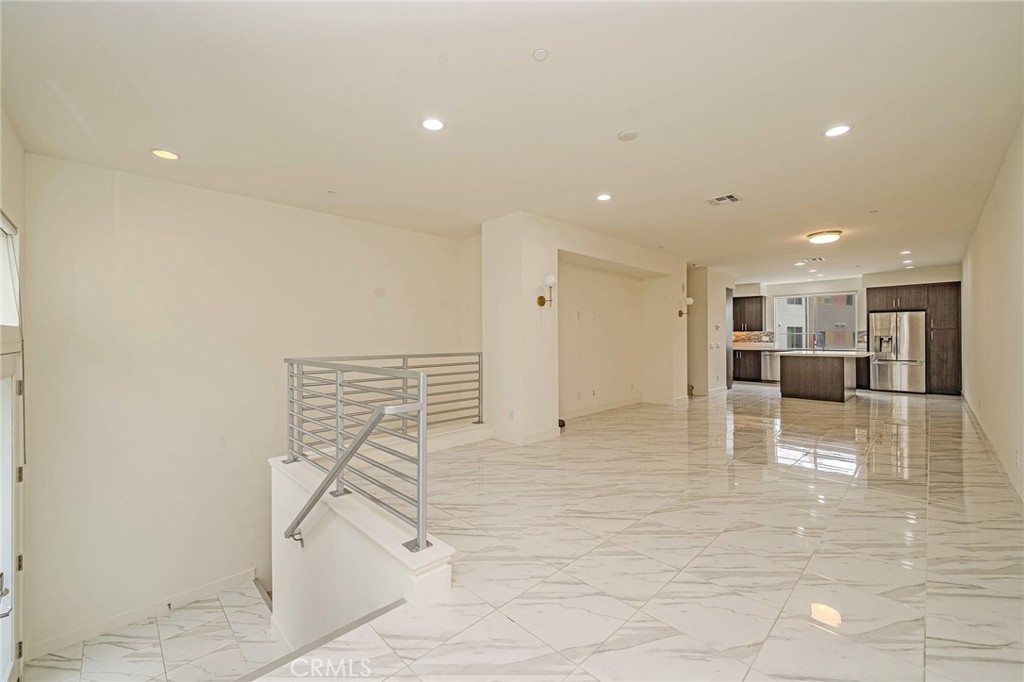 248 Rockefeller Irvine, CA 92612 - Photo 4 of 42 a view of kitchen with furniture and a window