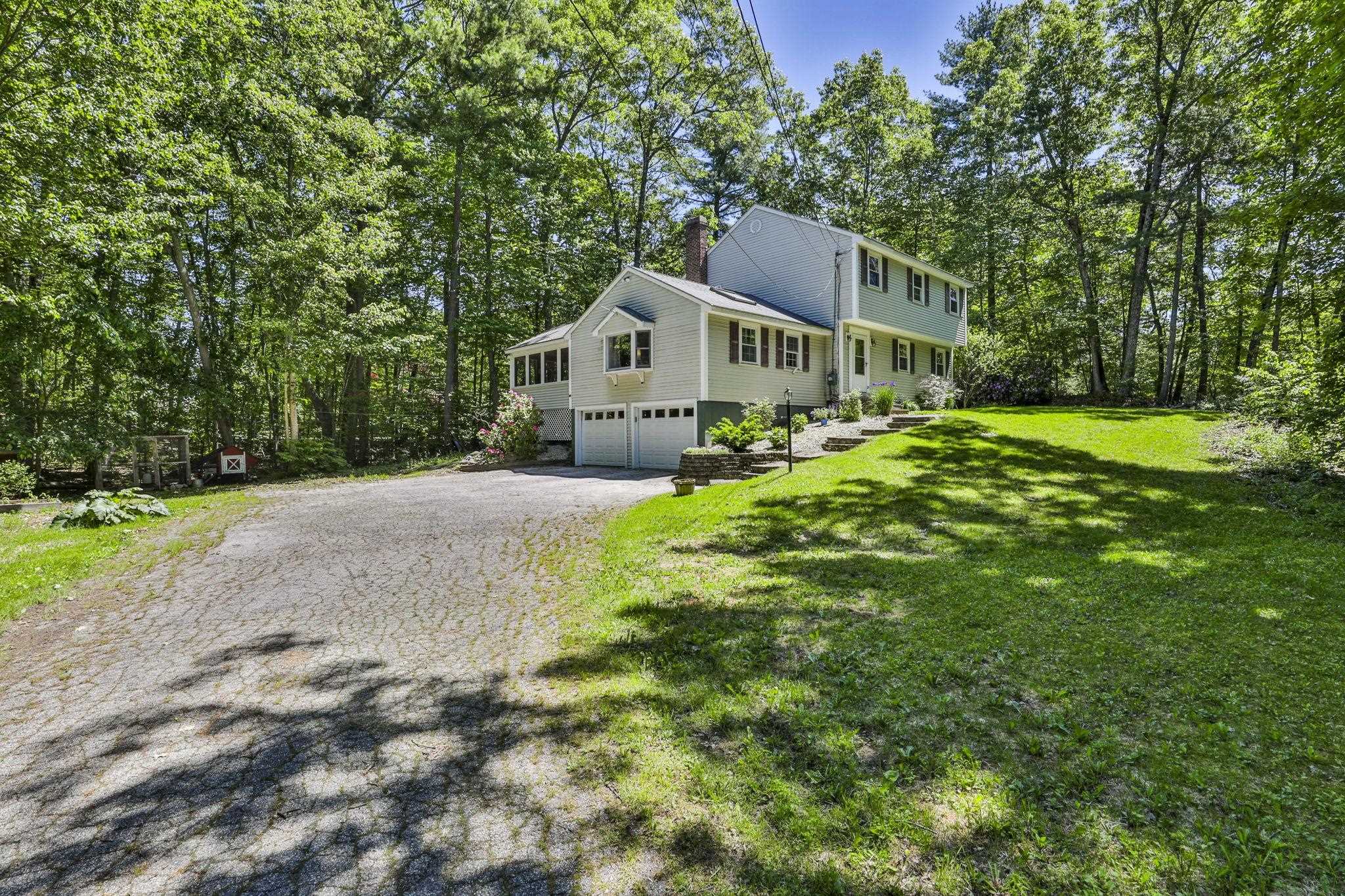 198 Wash Pond Road Hampstead, NH 03841 - Photo 1 of 31