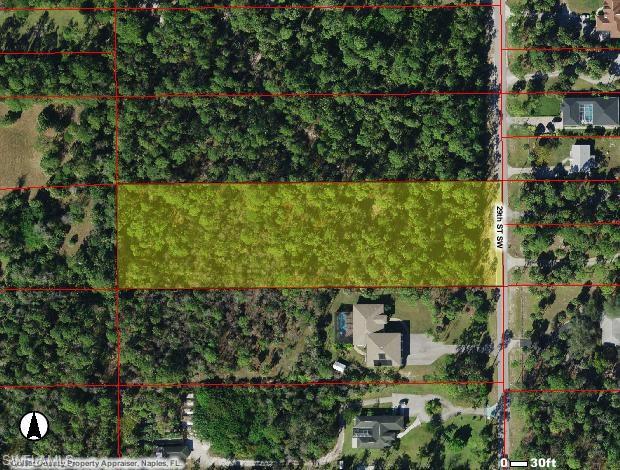 481 29th Street Southwest Naples, FL 34117 - Photo 1 of 1 Gallery Image 1