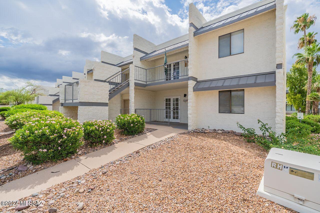 7777 East Golf Links Road, Unit 7108 Tucson, AZ 85730 - Photo 1 of 44 Gallery Image 1
