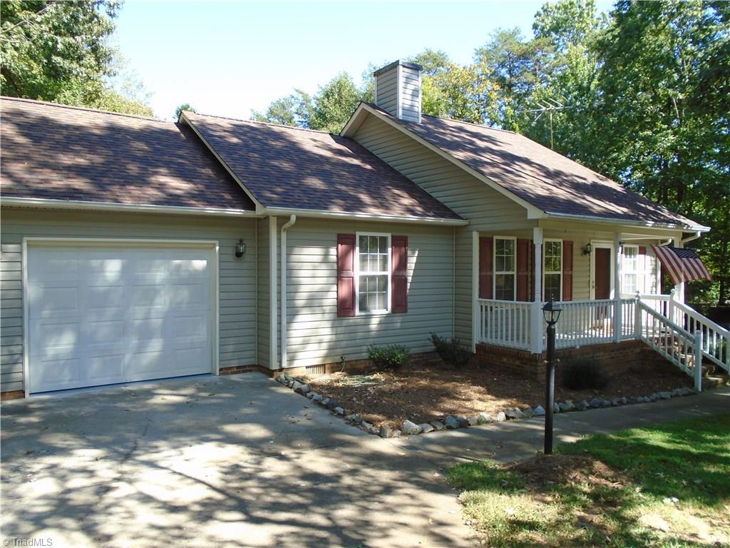 181 County Line Road Reidsville, NC 27320 - Photo 1 of 22 Gallery Image 1