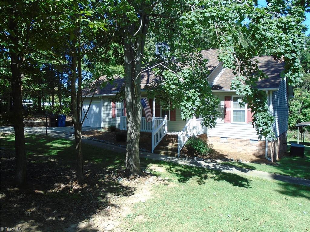 181 County Line Road Reidsville, NC 27320 - Photo 2 of 22 Gallery Image 2