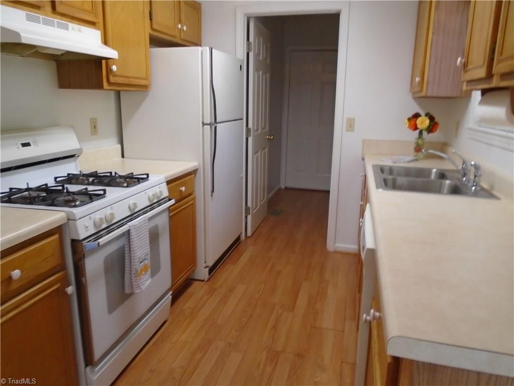 181 County Line Road Reidsville, NC 27320 - Photo 14 of 22 Gallery Image 14