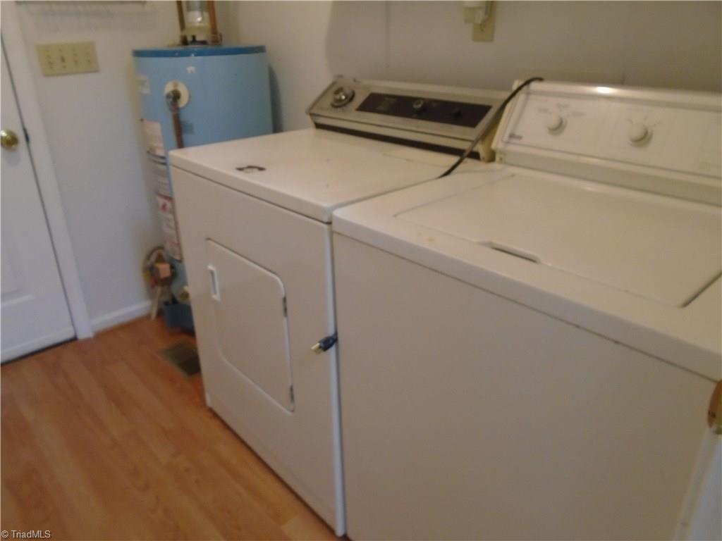 181 County Line Road Reidsville, NC 27320 - Photo 15 of 22 Gallery Image 15