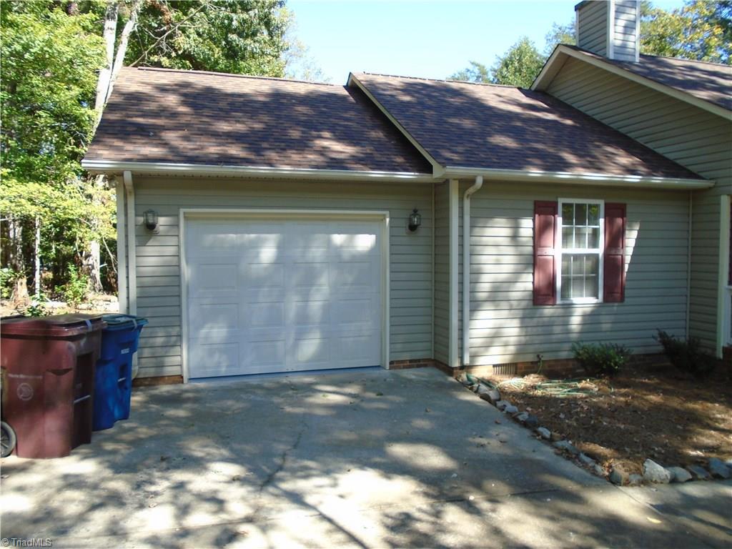 181 County Line Road Reidsville, NC 27320 - Photo 7 of 22 Gallery Image 7