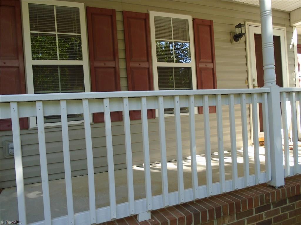 181 County Line Road Reidsville, NC 27320 - Photo 9 of 22 Gallery Image 9