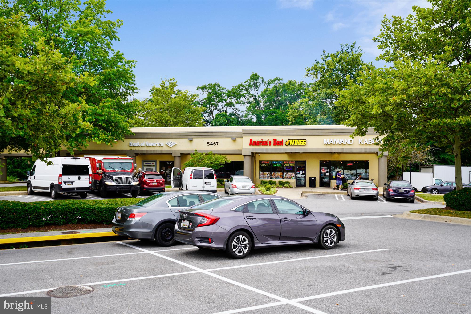 5328 Eliots Oak Road Columbia, MD 21044 - Photo 27 of 39 Gallery Image 27