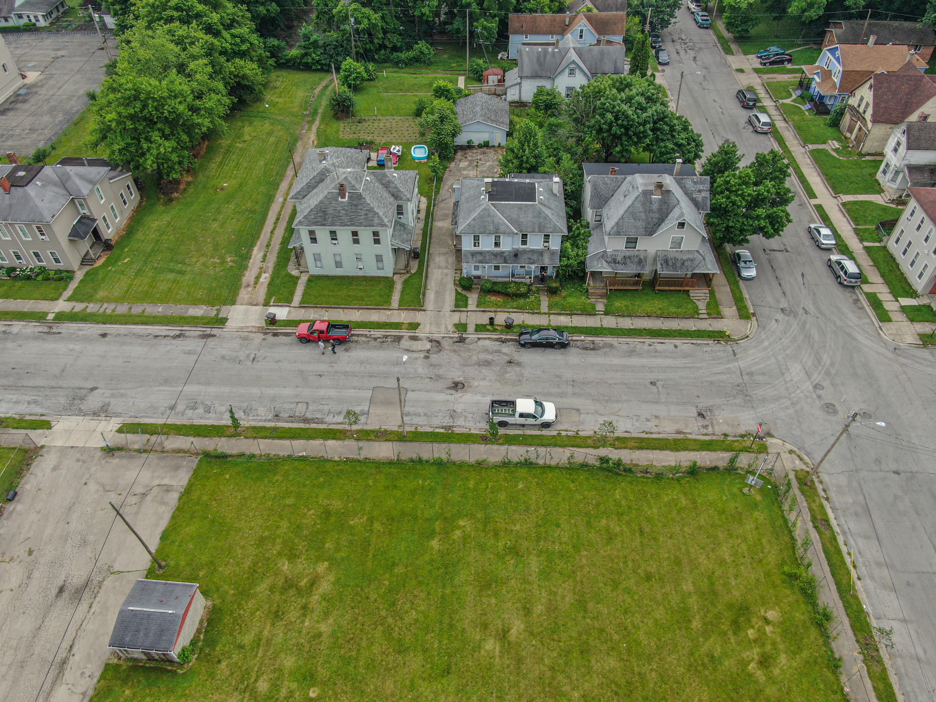 233 West Clark Street Springfield, OH 45506 - Photo 11 of 30