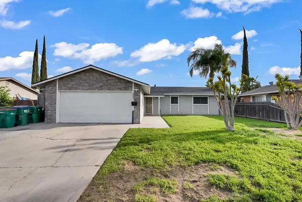 $347,000 | 2085 Coronado Avenue, Merced, CA 95348