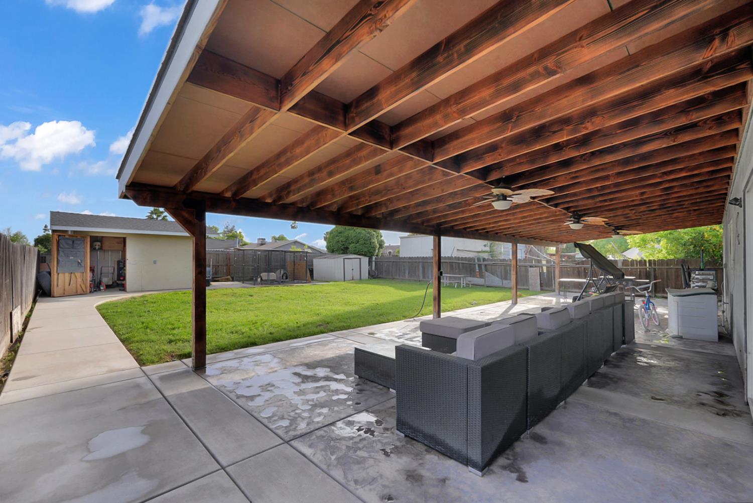 2085 Coronado Avenue Merced, CA 95348 - Photo 18 of 26