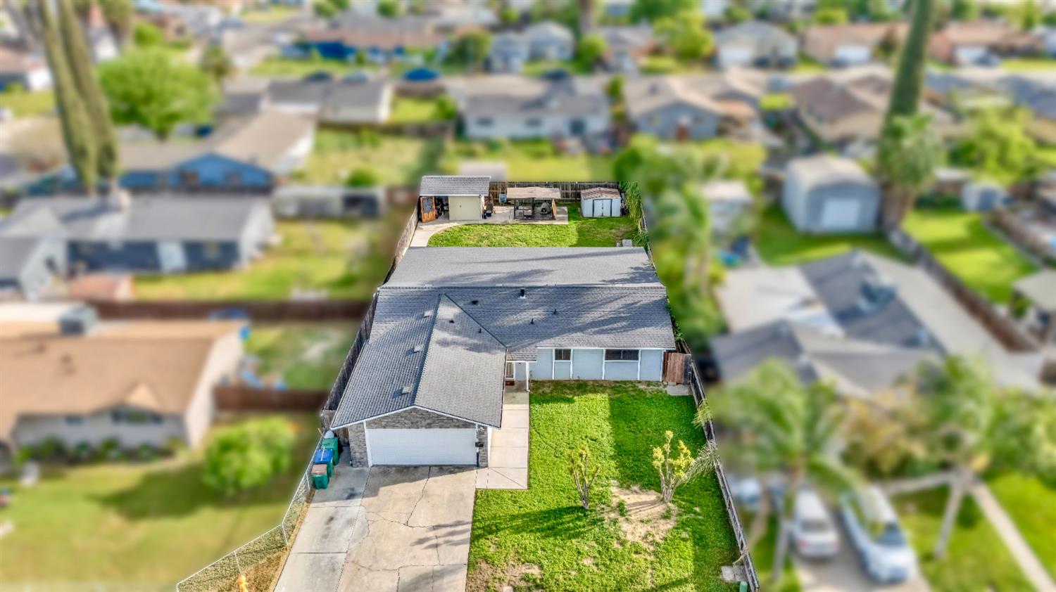 2085 Coronado Avenue Merced, CA 95348 - Photo 19 of 26