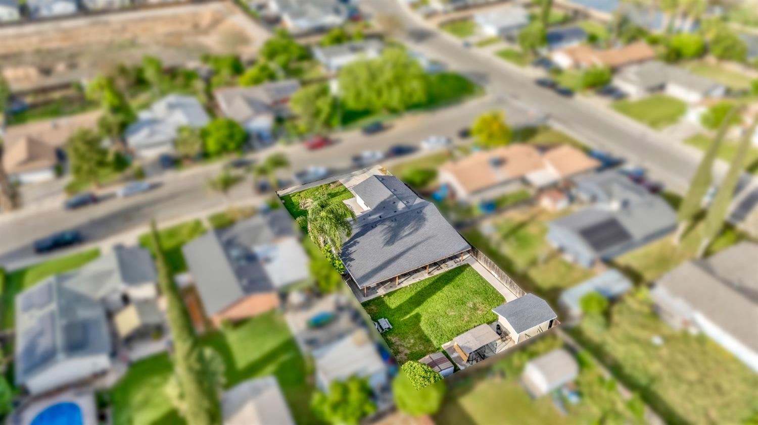 2085 Coronado Avenue Merced, CA 95348 - Photo 21 of 26