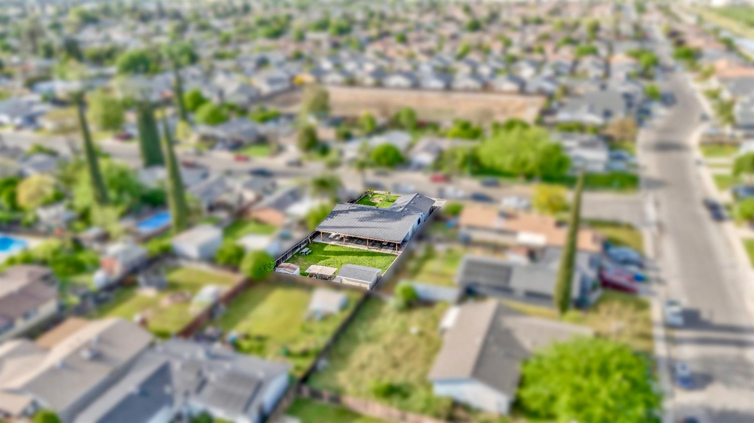 2085 Coronado Avenue Merced, CA 95348 - Photo 22 of 26