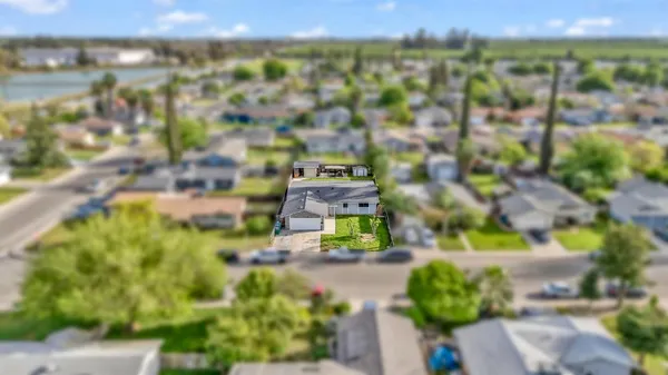 $347,000 | 2085 Coronado Avenue, Merced, CA 95348