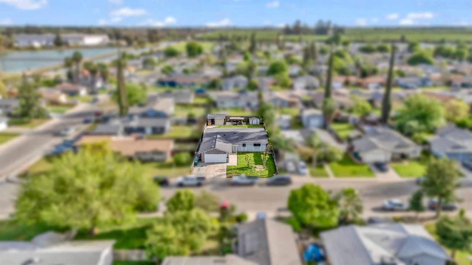 2085 Coronado Avenue Merced, CA 95348 - Photo 24 of 26