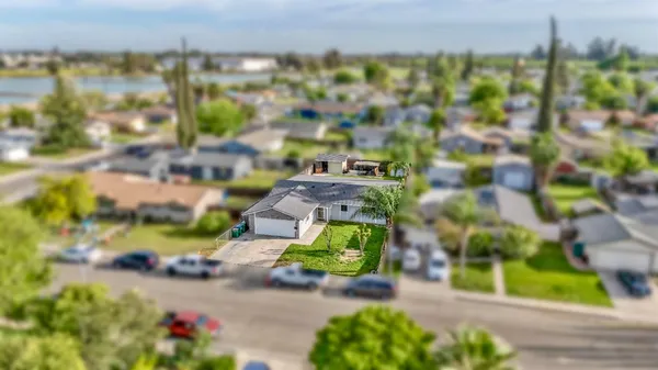 $347,000 | 2085 Coronado Avenue, Merced, CA 95348