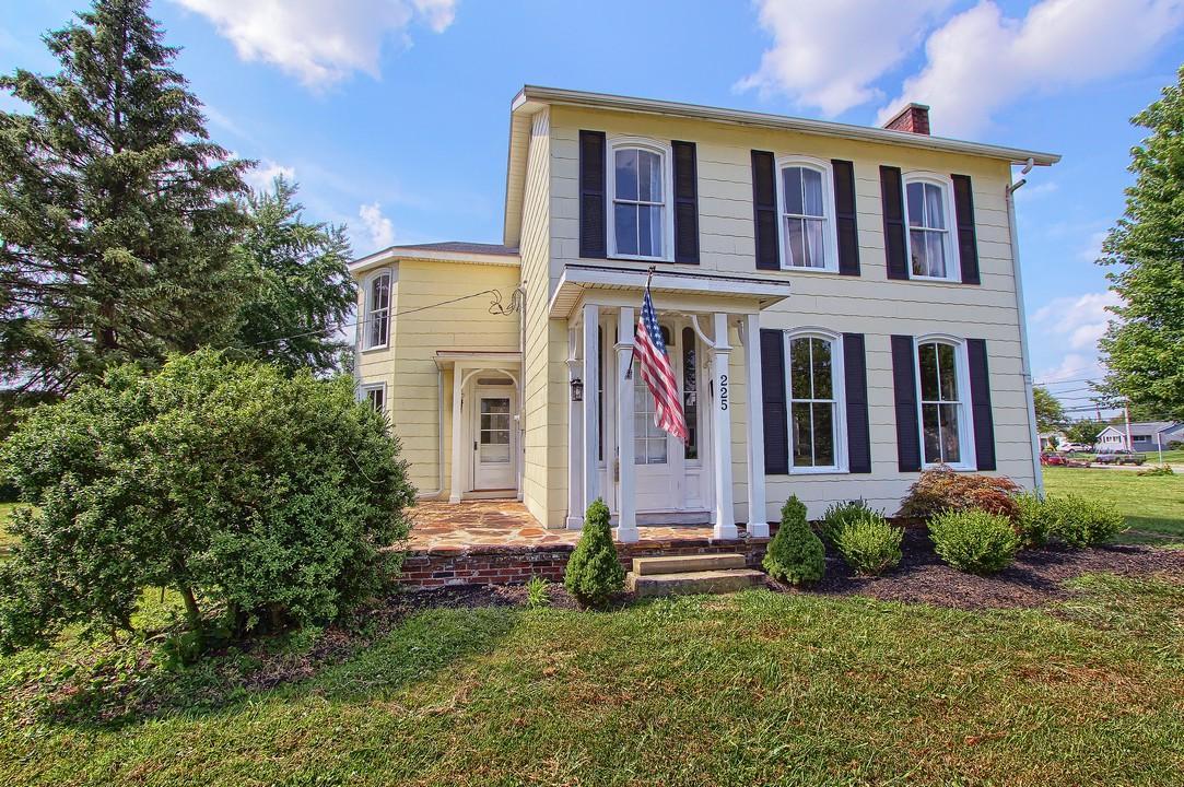 225 Northridge Road Circleville, OH 43113 - Photo 1 of 40 Gallery Image 1