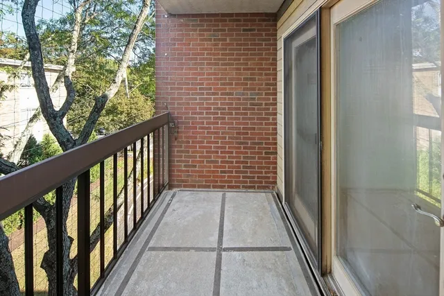 $450,000 | 4975 Washington Street, Unit 311, Boston, MA 02132