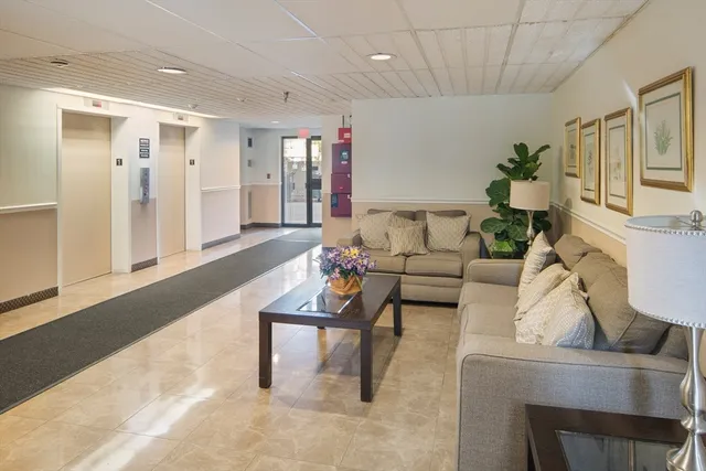 $450,000 | 4975 Washington Street, Unit 311, Boston, MA 02132