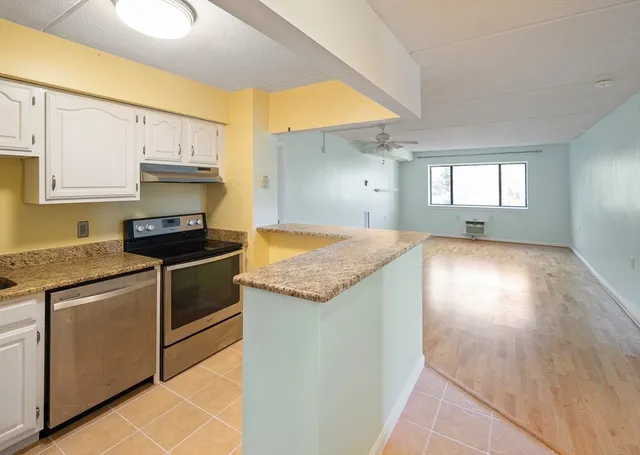 $450,000 | 4975 Washington Street, Unit 311, Boston, MA 02132