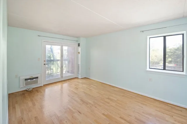 $450,000 | 4975 Washington Street, Unit 311, Boston, MA 02132