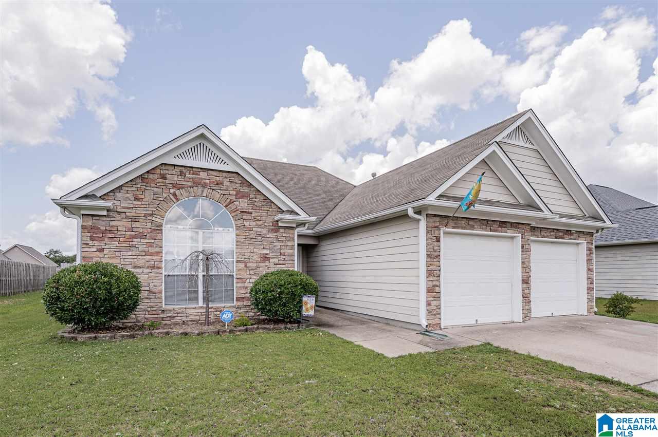 117 Ashby Street Calera, AL 35040 - Photo 1 of 37