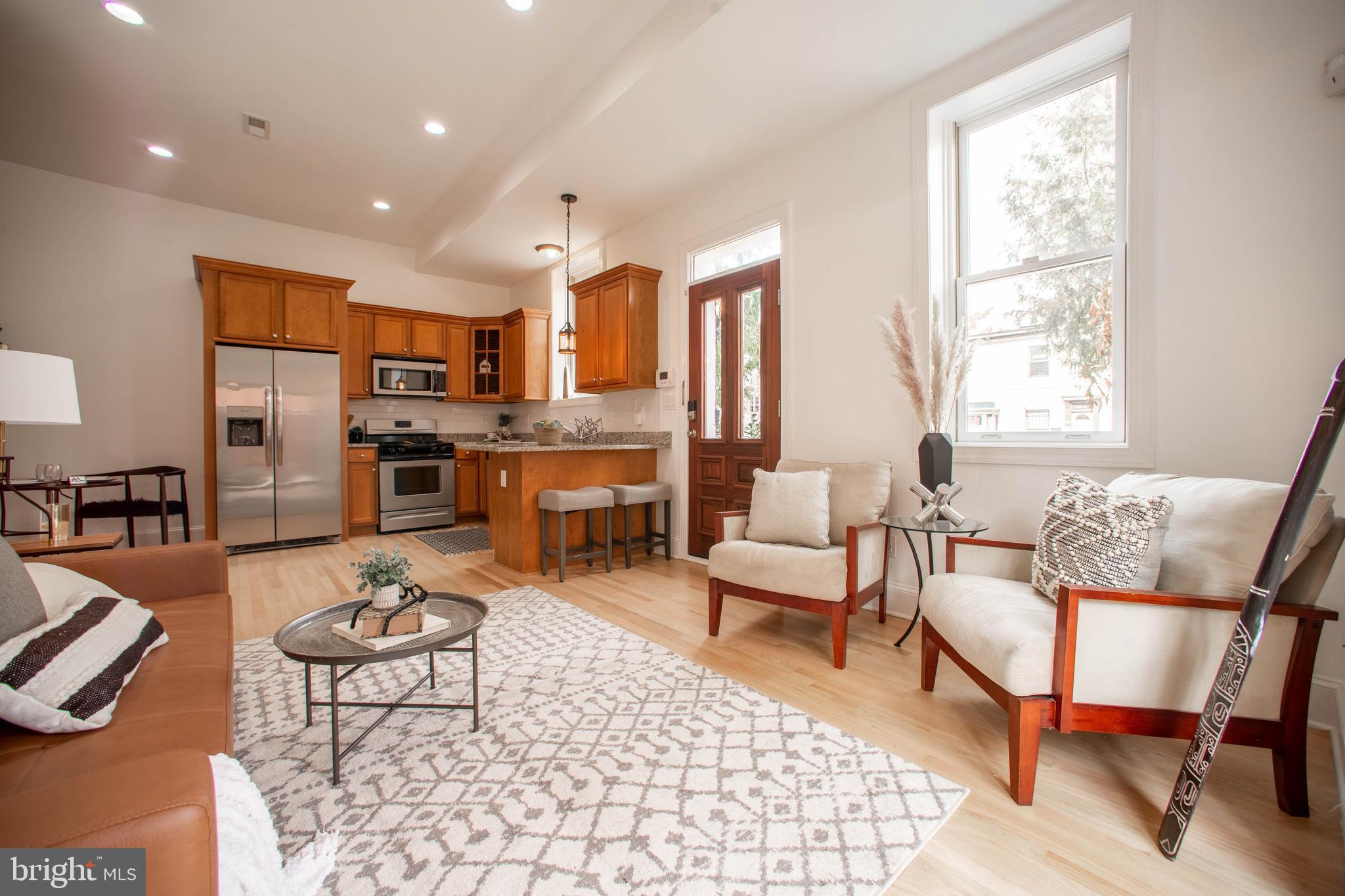 251 8th Street Northeast Washington, DC 20002 - Photo 15 of 45