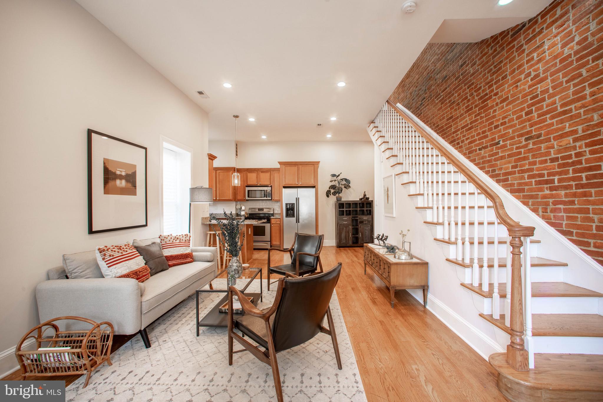 251 8th Street Northeast Washington, DC 20002 - Photo 22 of 45