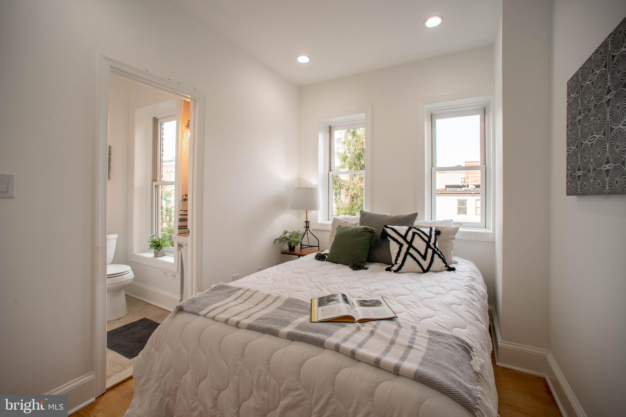 251 8th Street Northeast Washington, DC 20002 - Photo 26 of 45