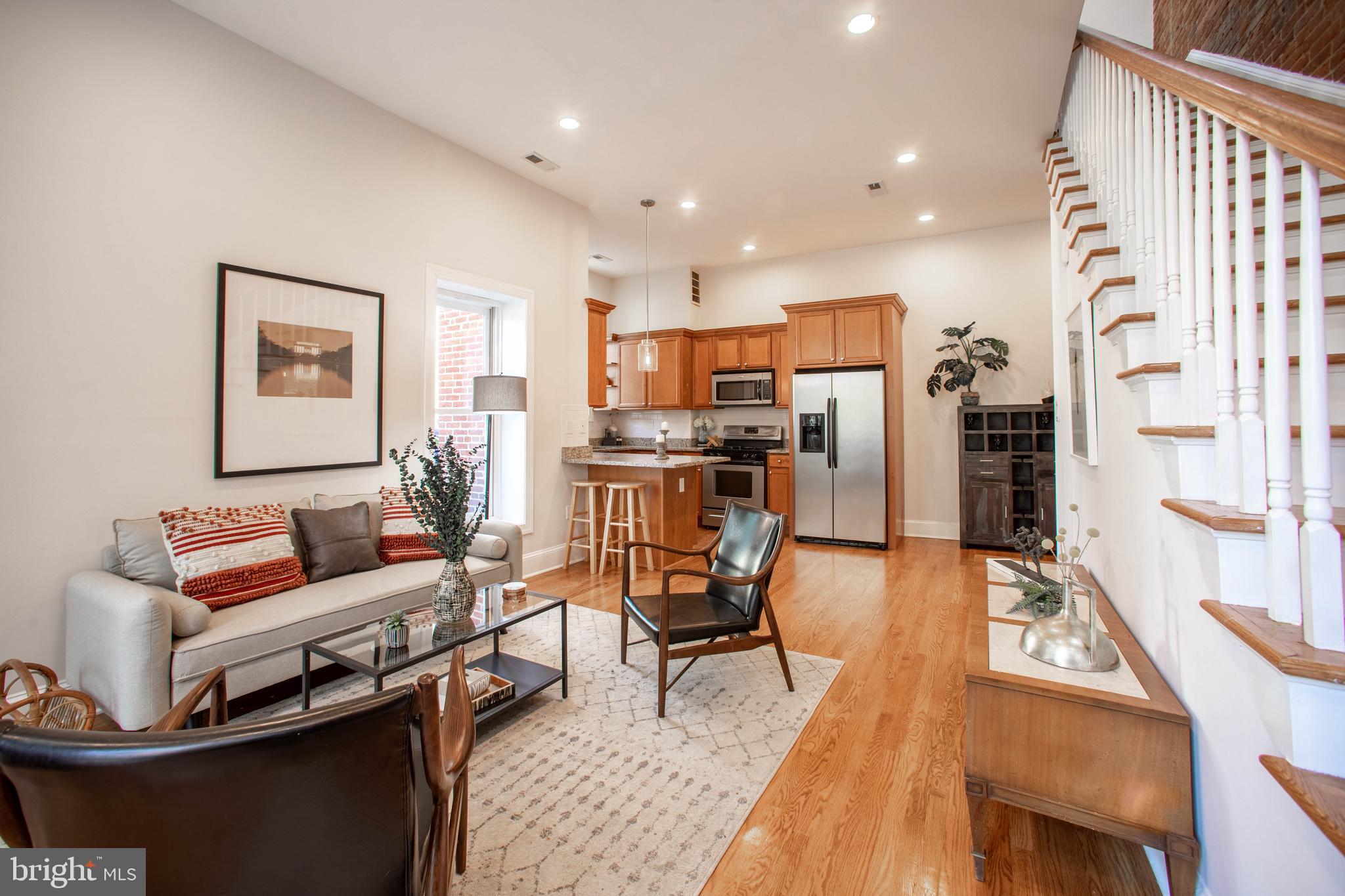 251 8th Street Northeast Washington, DC 20002 - Photo 30 of 45