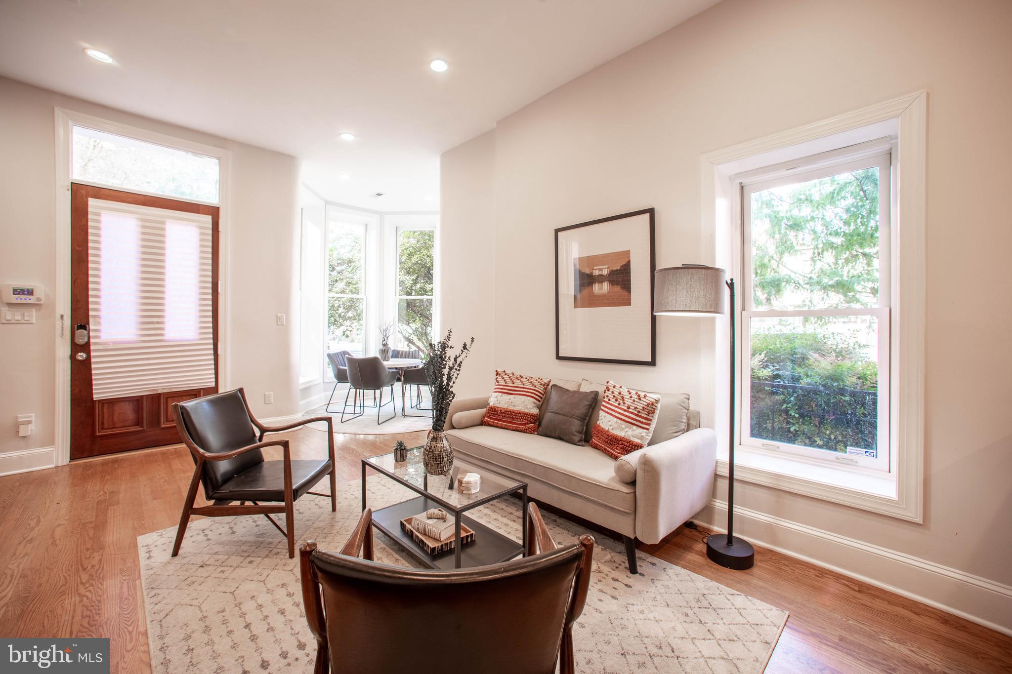 251 8th Street Northeast Washington, DC 20002 - Photo 31 of 45