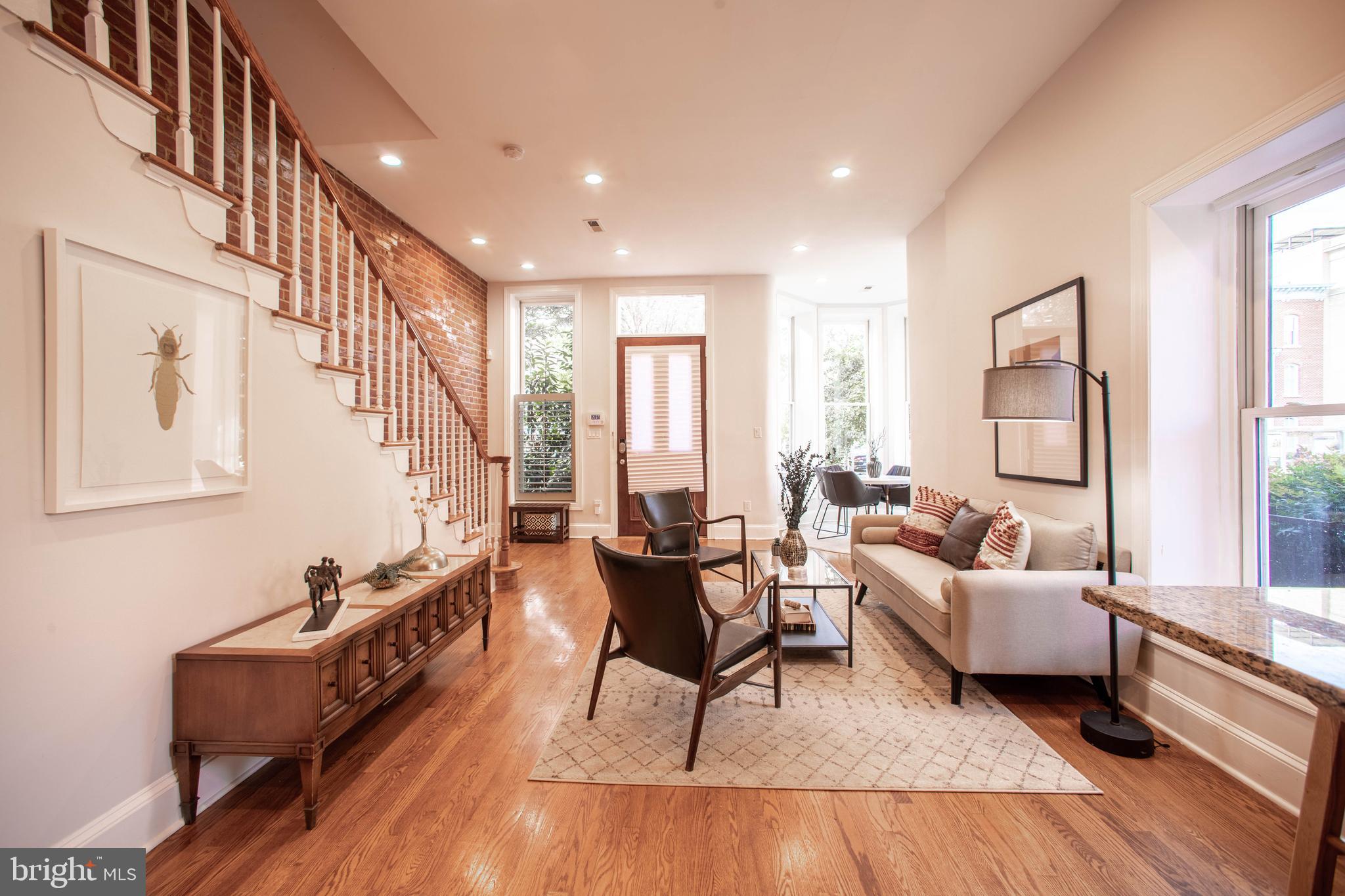 251 8th Street Northeast Washington, DC 20002 - Photo 32 of 45