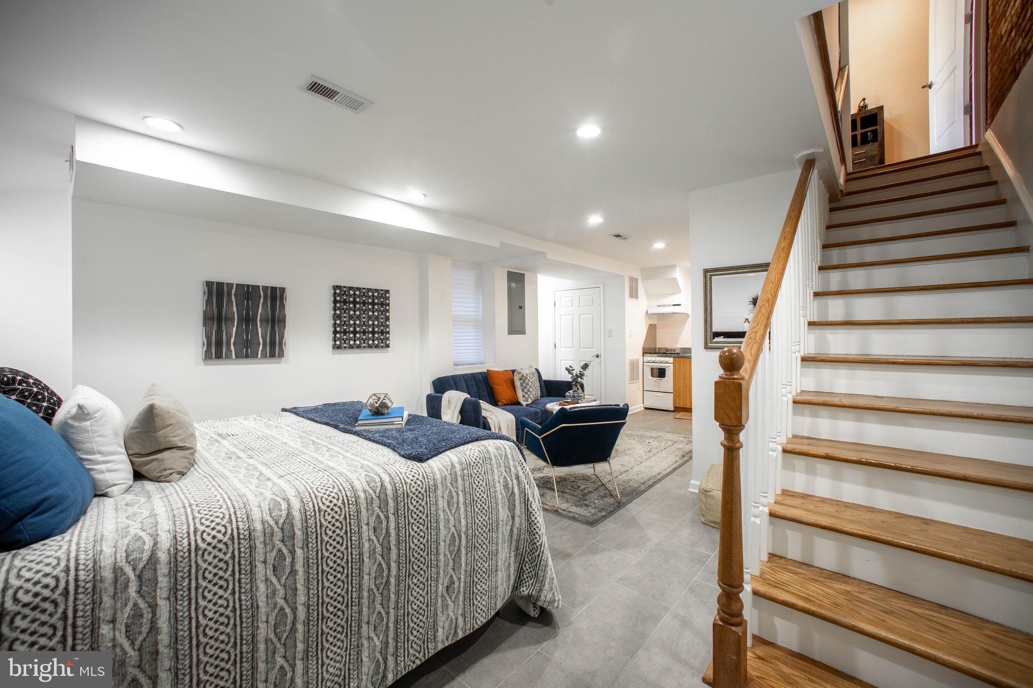 251 8th Street Northeast Washington, DC 20002 - Photo 33 of 45