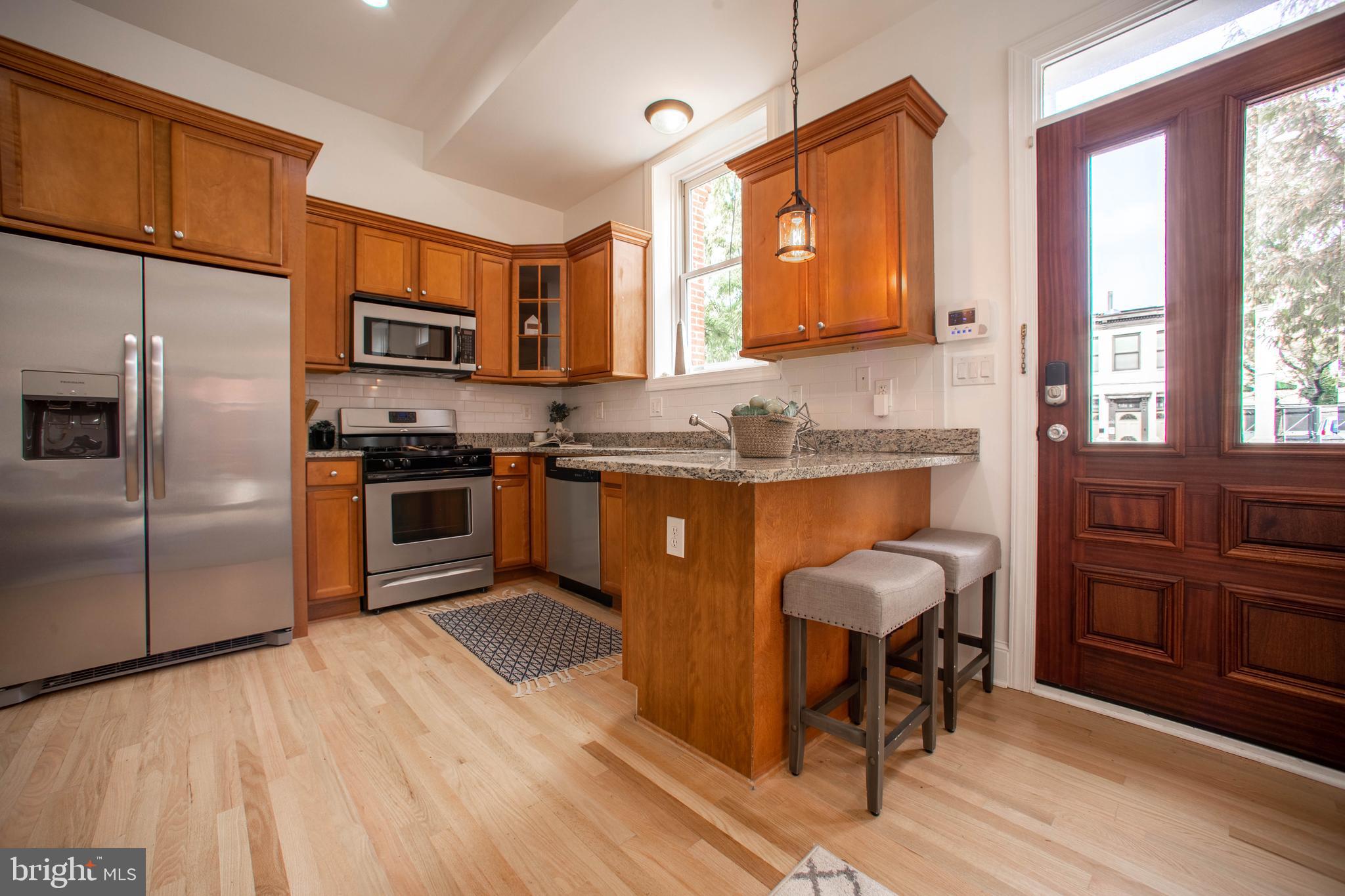 251 8th Street Northeast Washington, DC 20002 - Photo 7 of 45