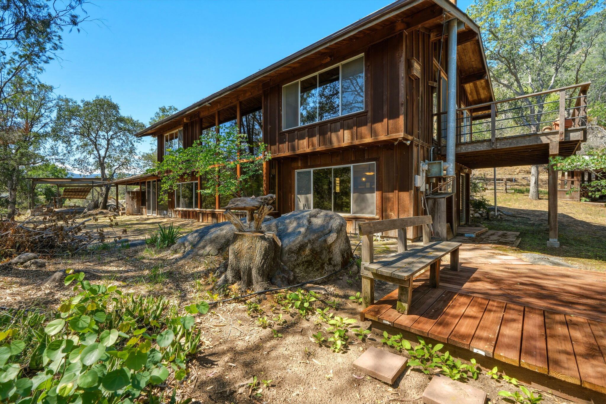 41855 North Fork Drive Three Rivers, CA 93271 - Photo 56 of 72 -