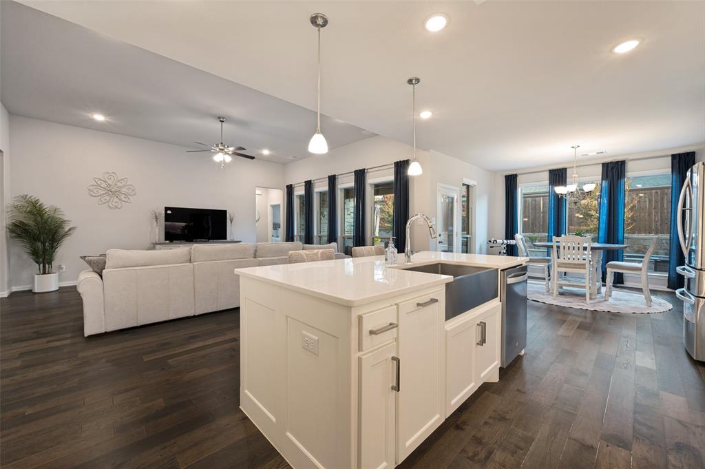 9700 Boulder Pt Road Oak Point, TX 75068 - Photo 10 of 30 Gallery Image 10