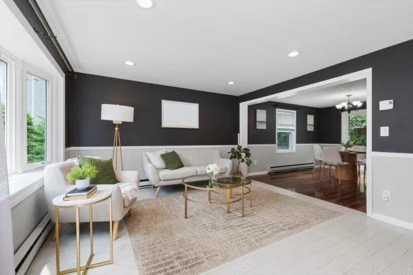 $549,000 | 29 Northwoods Circle, Unit 29, Woburn, MA 01801