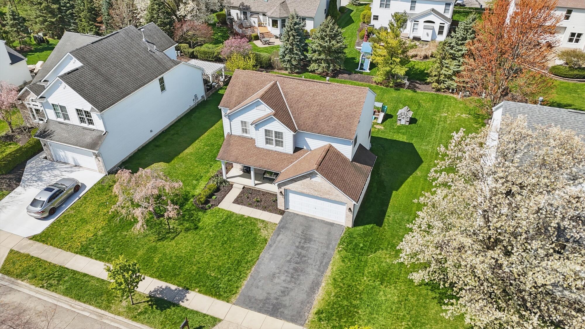 4135 Leppert Road Hilliard, OH 43026 - Photo 2 of 58 002
