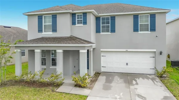 $510,000 | 501 Talisi Loop, St. Cloud, FL 34771