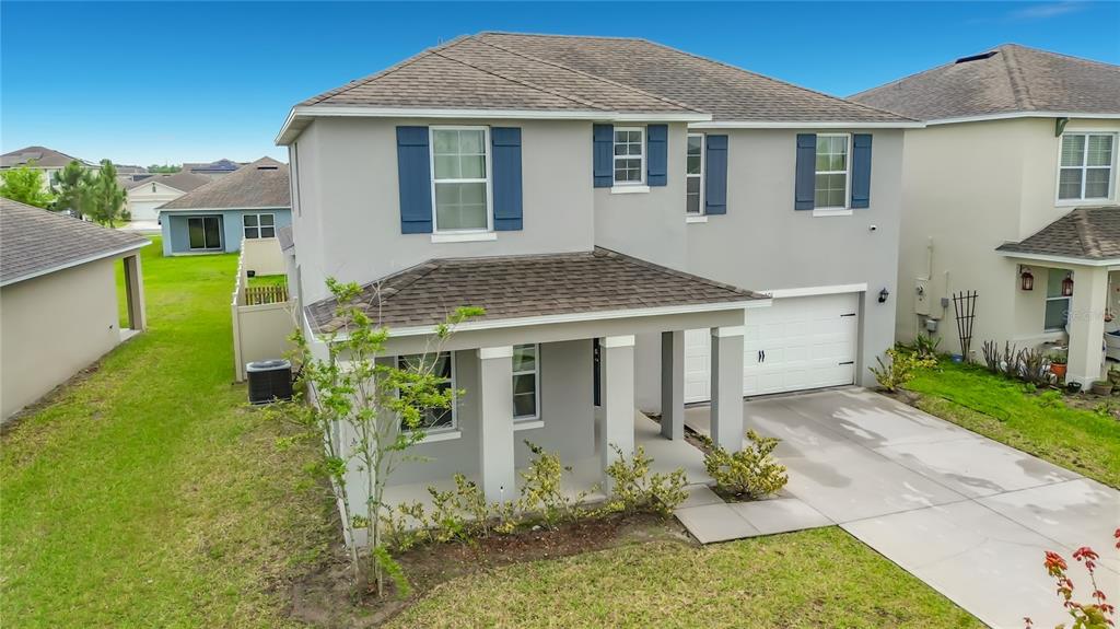 501 Talisi Loop St. Cloud, FL 34771 - Photo 2 of 56